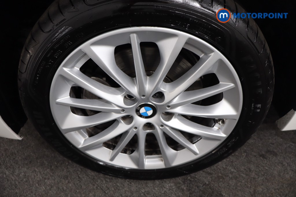BMW 1 Series SE Automatic Petrol Hatchback - Stock Number (1554837) - 11th supplementary image