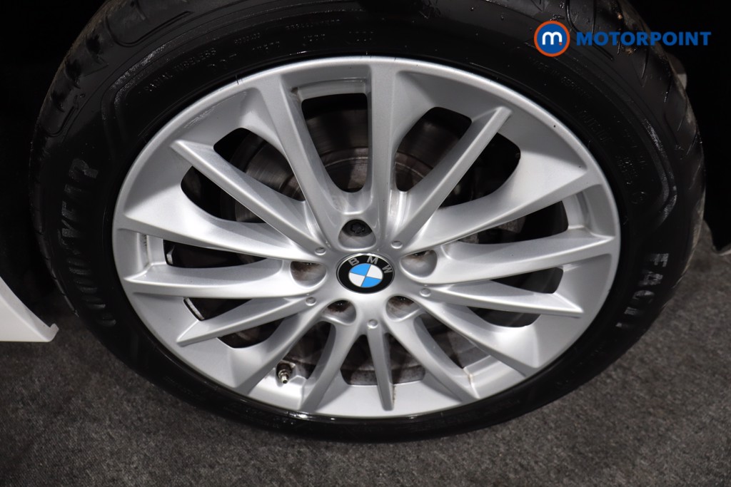 BMW 1 Series SE Automatic Petrol Hatchback - Stock Number (1554837) - 12th supplementary image