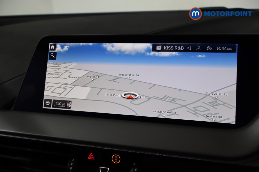 BMW 1 Series SE Automatic Petrol Hatchback - Stock Number (1554837) - 13th supplementary image