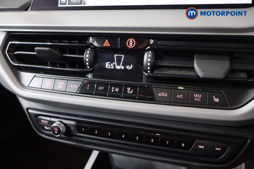 BMW 1 Series SE Automatic Petrol Hatchback - Stock Number (1554837) - 14th supplementary image