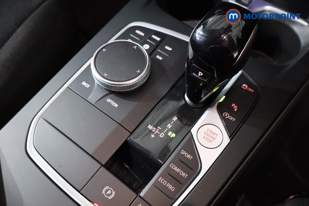 BMW 1 Series SE Automatic Petrol Hatchback - Stock Number (1554837) - 15th supplementary image