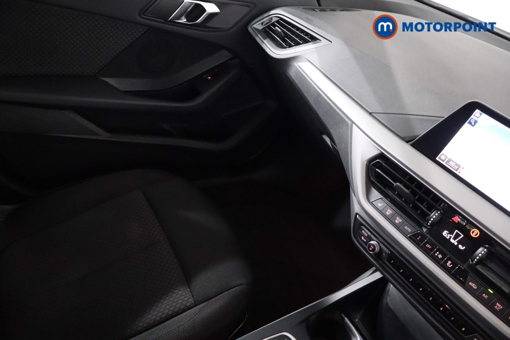 BMW 1 Series SE Automatic Petrol Hatchback - Stock Number (1554837) - 16th supplementary image
