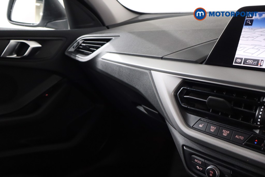 BMW 1 Series SE Automatic Petrol Hatchback - Stock Number (1554837) - 17th supplementary image