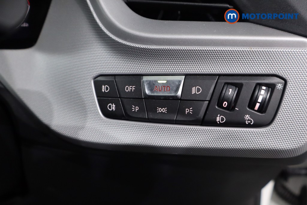 BMW 1 Series SE Automatic Petrol Hatchback - Stock Number (1554837) - 18th supplementary image