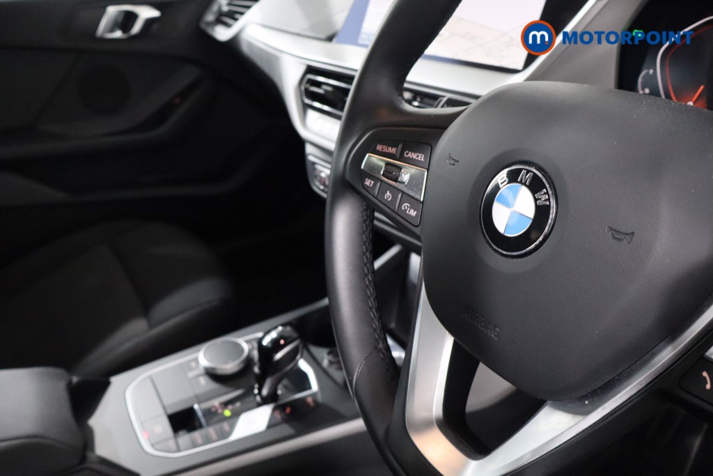 BMW 1 Series SE Automatic Petrol Hatchback - Stock Number (1554837) - 24th supplementary image
