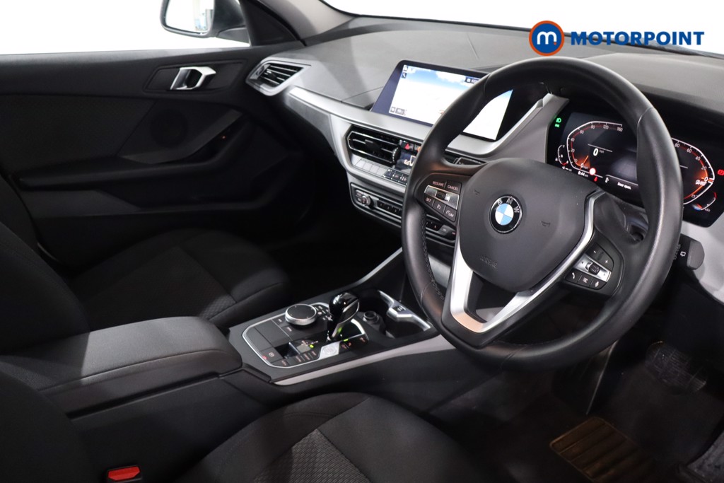 BMW 1 Series SE Automatic Petrol Hatchback - Stock Number (1554837) - 25th supplementary image