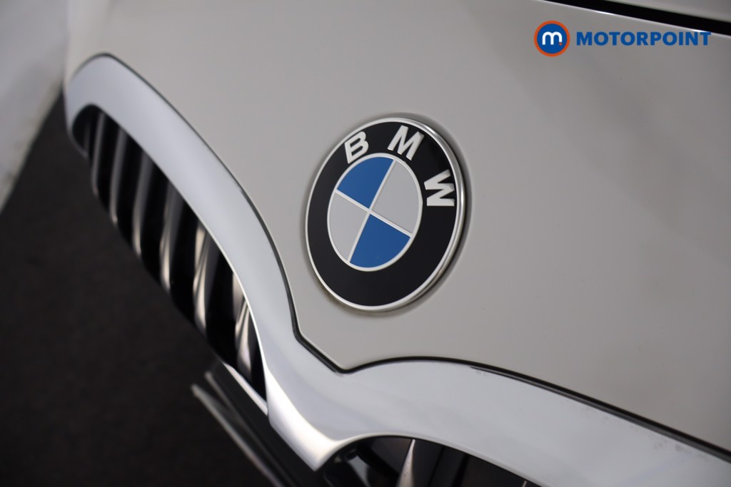 BMW 1 Series SE Automatic Petrol Hatchback - Stock Number (1554837) - 26th supplementary image