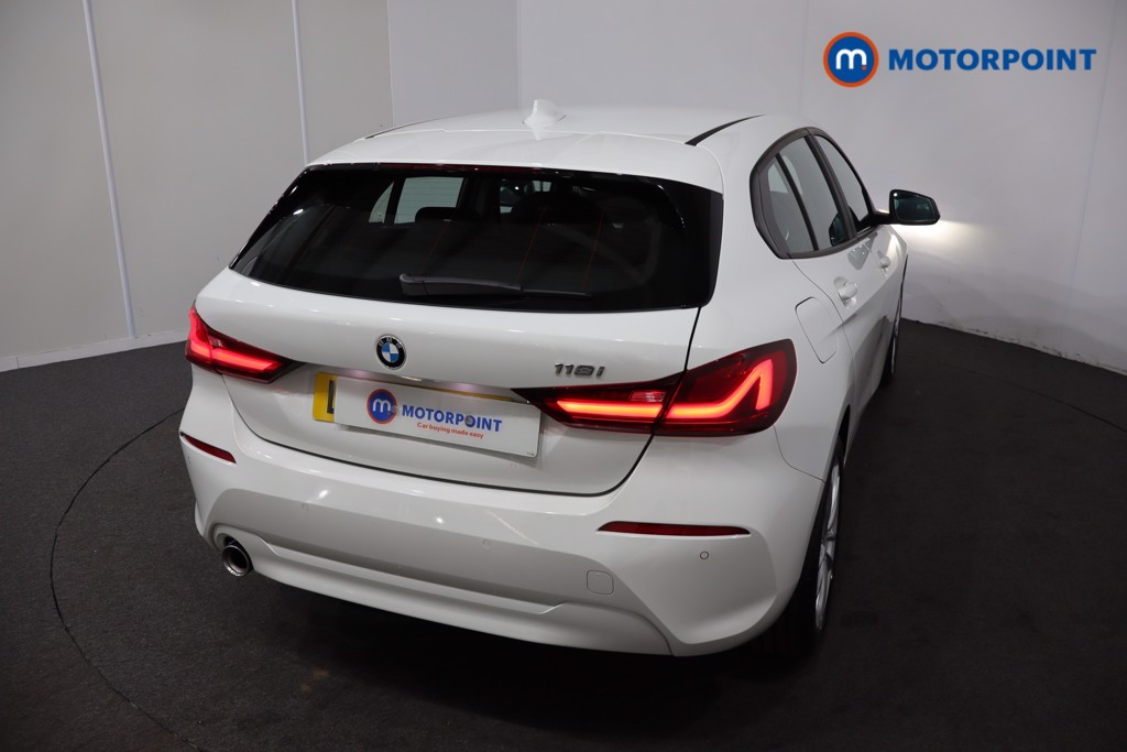 BMW 1 Series SE Automatic Petrol Hatchback - Stock Number (1554837) - 28th supplementary image