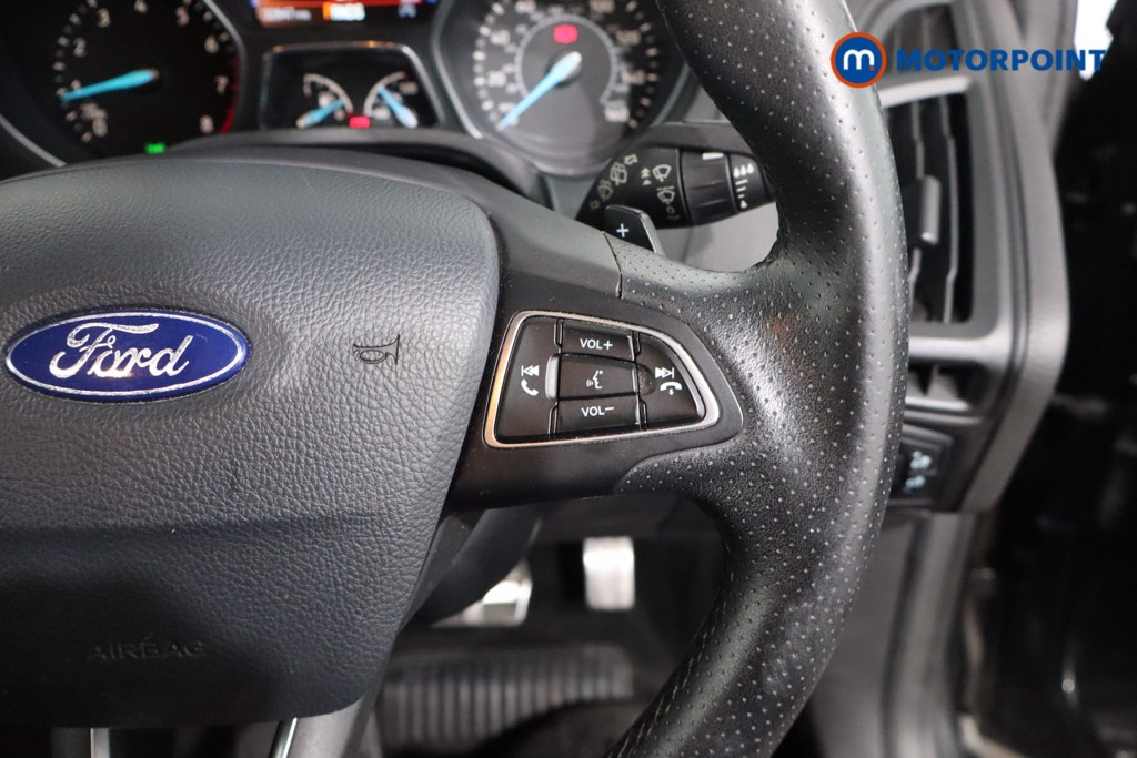 Ford Focus St-Line Automatic Petrol Hatchback - Stock Number (1555492) - 8th supplementary image