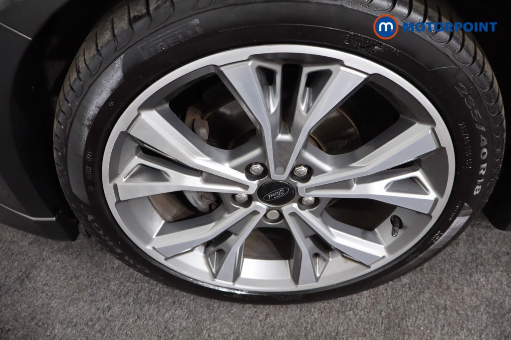Ford Focus St-Line Automatic Petrol Hatchback - Stock Number (1555492) - 11th supplementary image