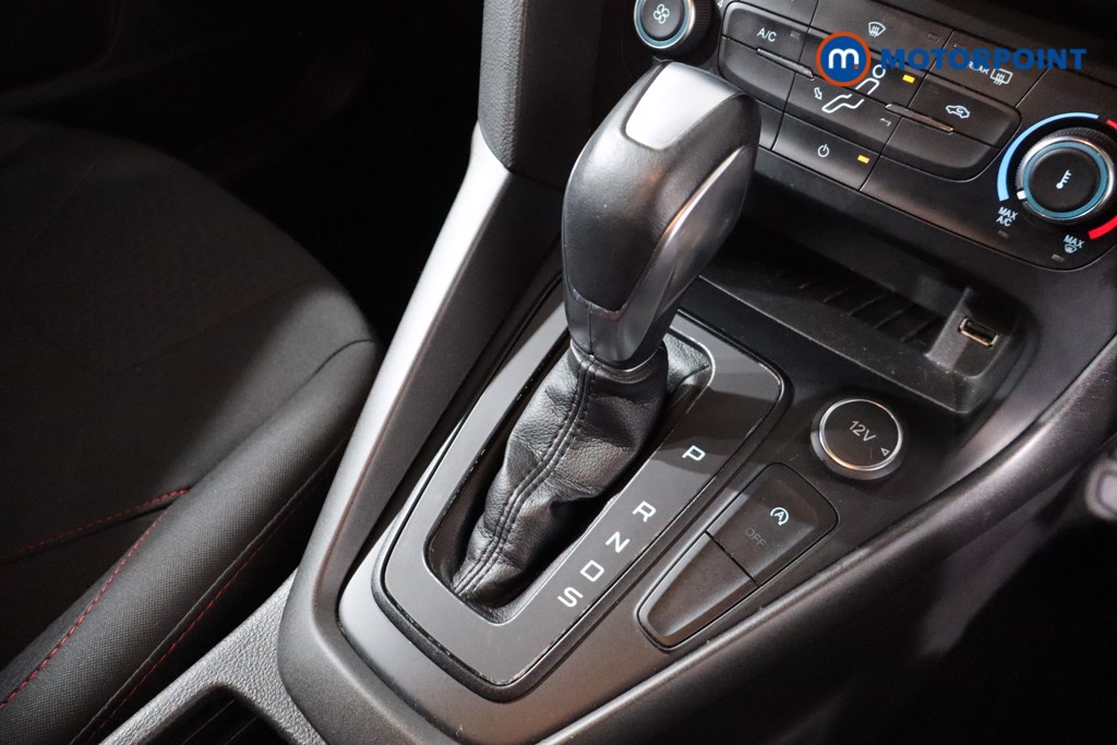Ford Focus St-Line Automatic Petrol Hatchback - Stock Number (1555492) - 15th supplementary image