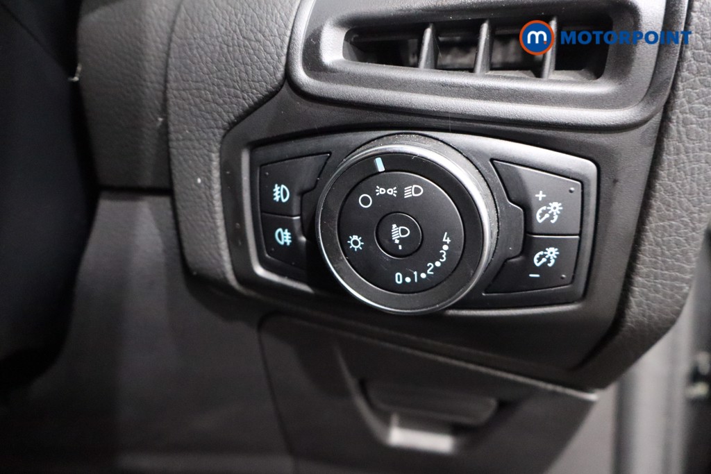 Ford Focus St-Line Automatic Petrol Hatchback - Stock Number (1555492) - 18th supplementary image