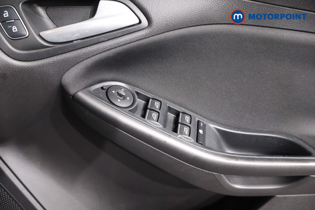 Ford Focus St-Line Automatic Petrol Hatchback - Stock Number (1555492) - 19th supplementary image