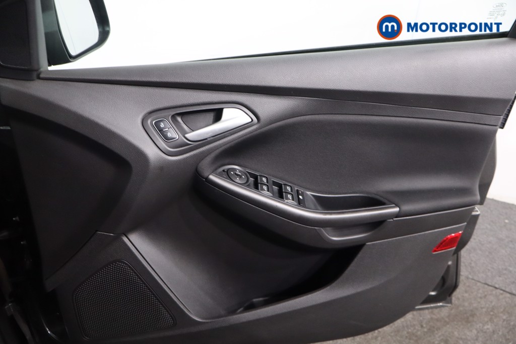Ford Focus St-Line Automatic Petrol Hatchback - Stock Number (1555492) - 20th supplementary image