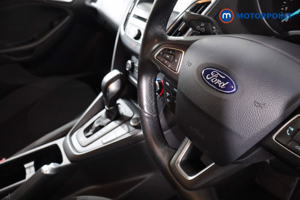 Ford Focus St-Line Automatic Petrol Hatchback - Stock Number (1555492) - 23rd supplementary image