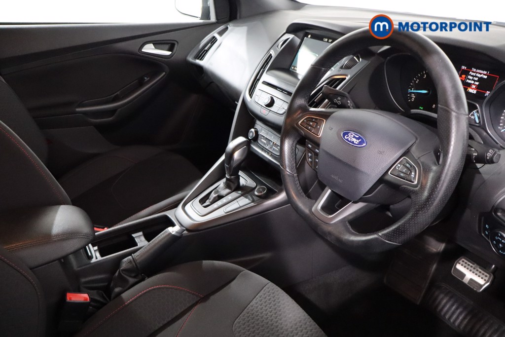 Ford Focus St-Line Automatic Petrol Hatchback - Stock Number (1555492) - 24th supplementary image