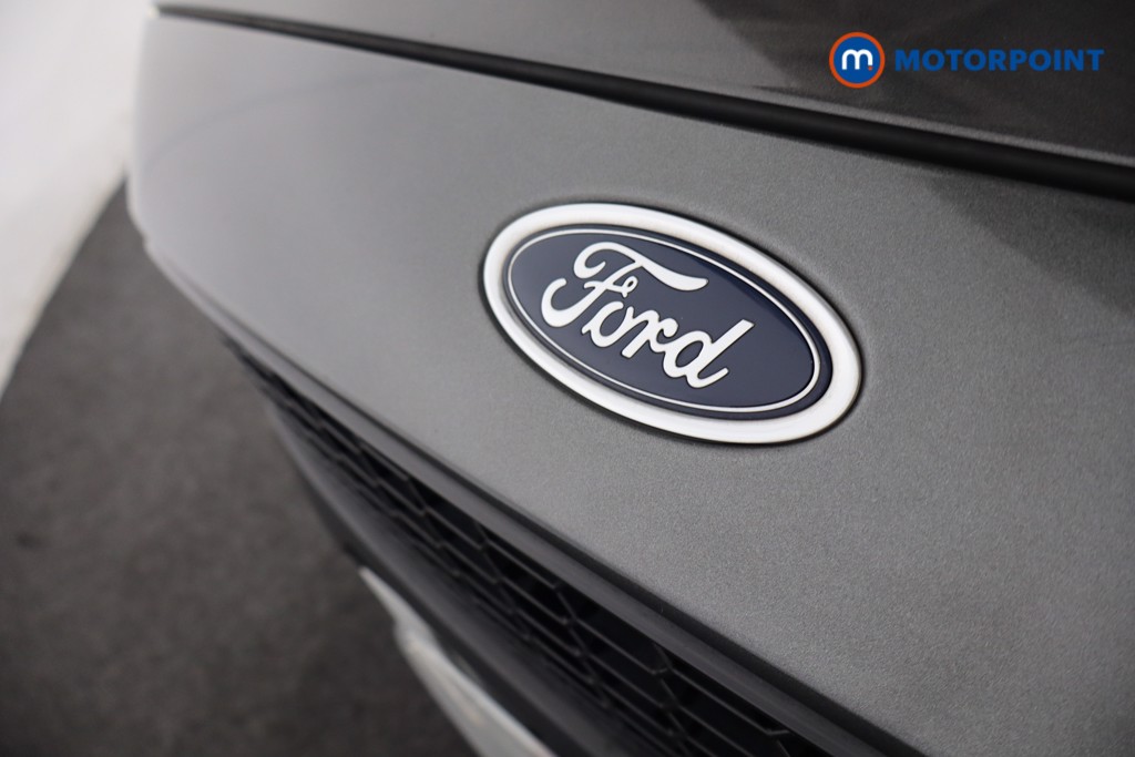 Ford Focus St-Line Automatic Petrol Hatchback - Stock Number (1555492) - 25th supplementary image