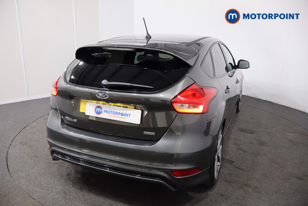 Ford Focus St-Line Automatic Petrol Hatchback - Stock Number (1555492) - 28th supplementary image