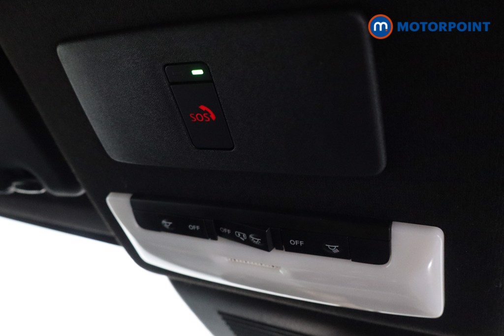 Nissan Juke N-Connecta Automatic Petrol SUV - Stock Number (1555582) - 19th supplementary image