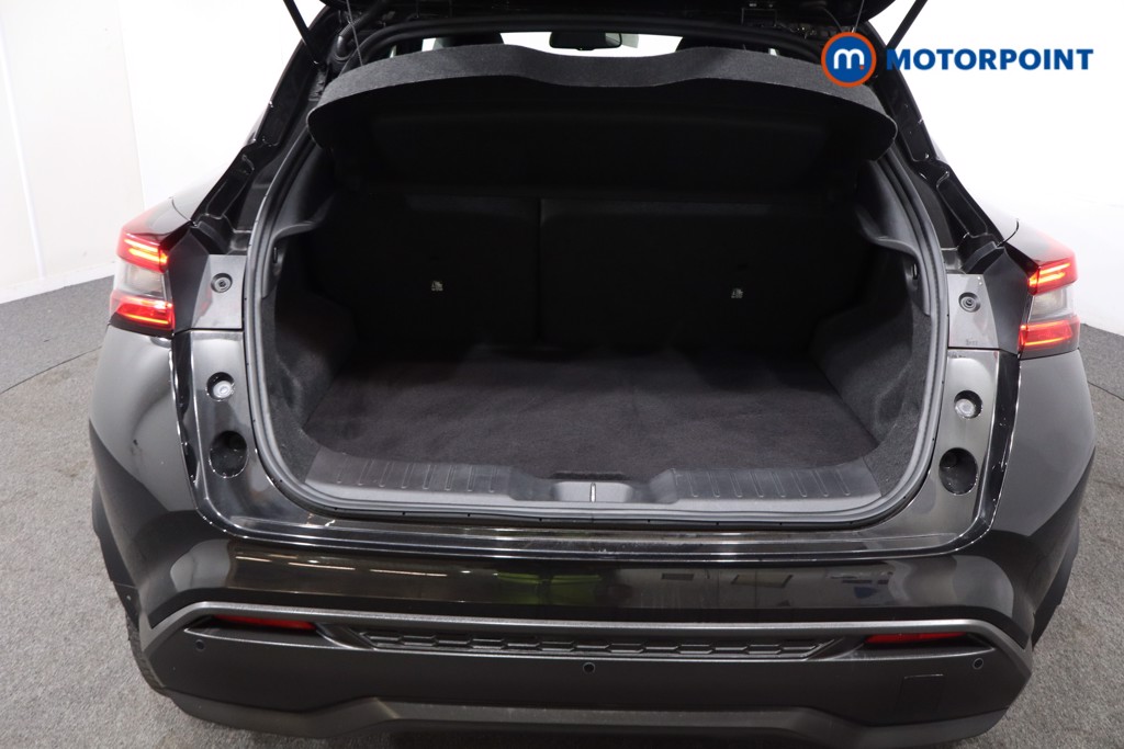 Nissan Juke N-Connecta Automatic Petrol SUV - Stock Number (1555582) - 28th supplementary image