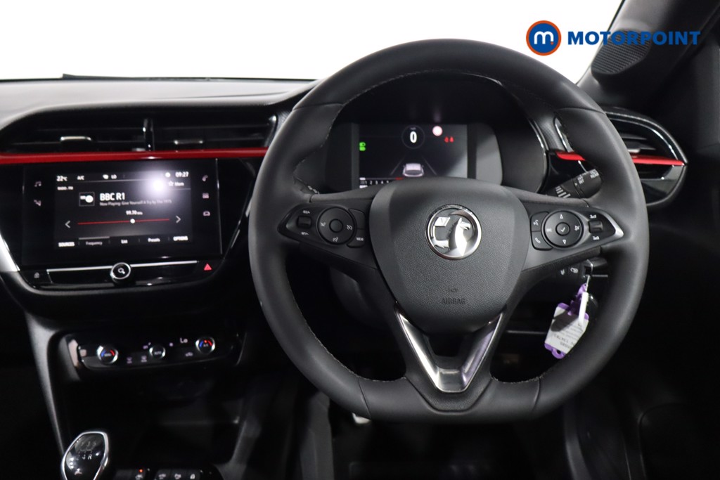 Vauxhall Corsa GS Manual Petrol Hatchback - Stock Number (1555585) - 3rd supplementary image