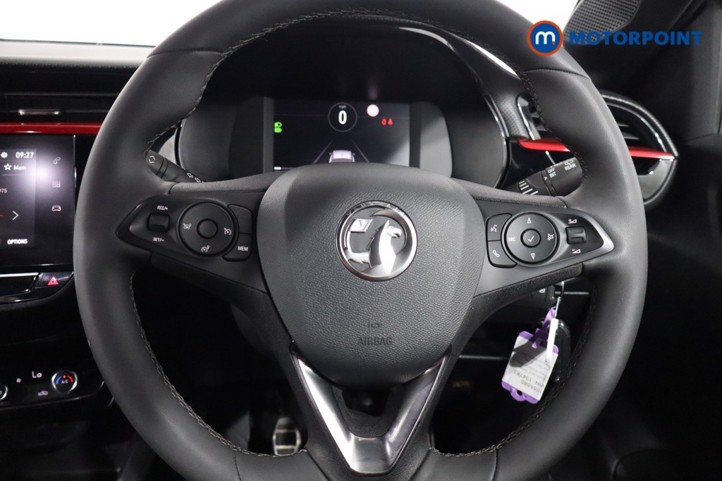 Vauxhall Corsa GS Manual Petrol Hatchback - Stock Number (1555585) - 6th supplementary image