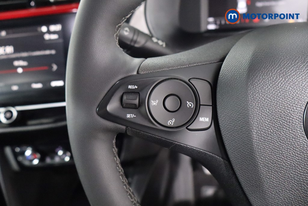 Vauxhall Corsa GS Manual Petrol Hatchback - Stock Number (1555585) - 7th supplementary image