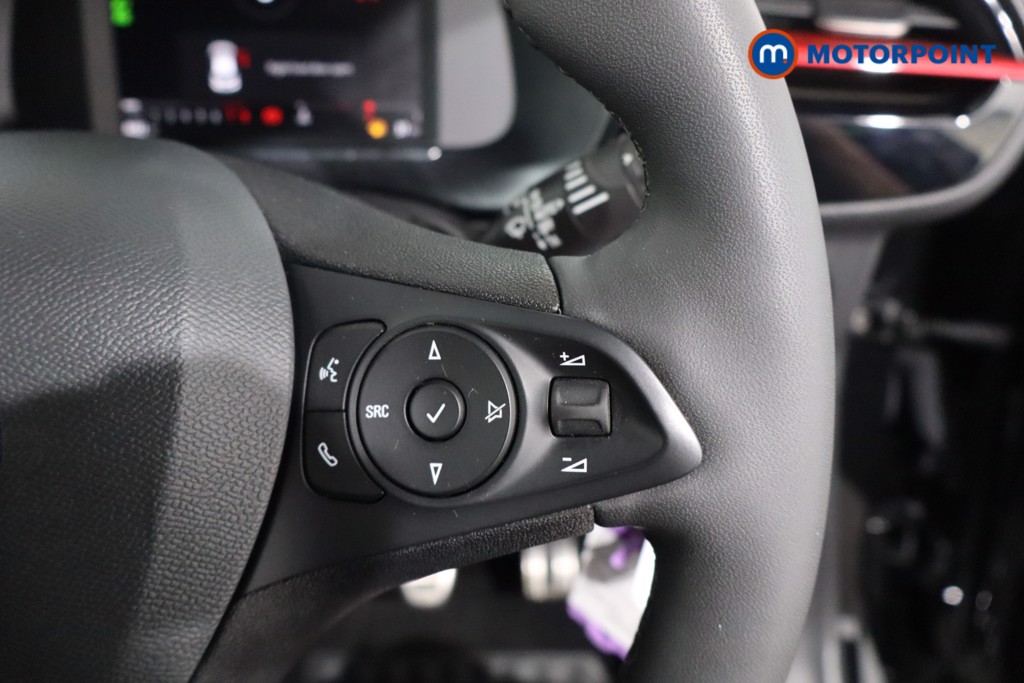 Vauxhall Corsa GS Manual Petrol Hatchback - Stock Number (1555585) - 8th supplementary image