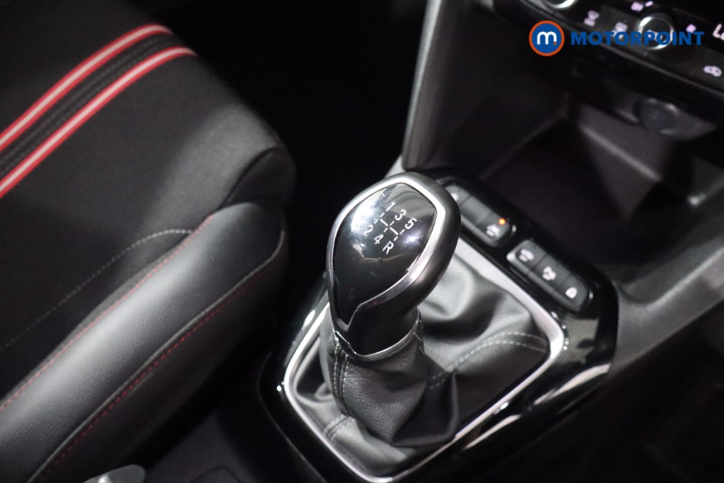 Vauxhall Corsa GS Manual Petrol Hatchback - Stock Number (1555585) - 14th supplementary image