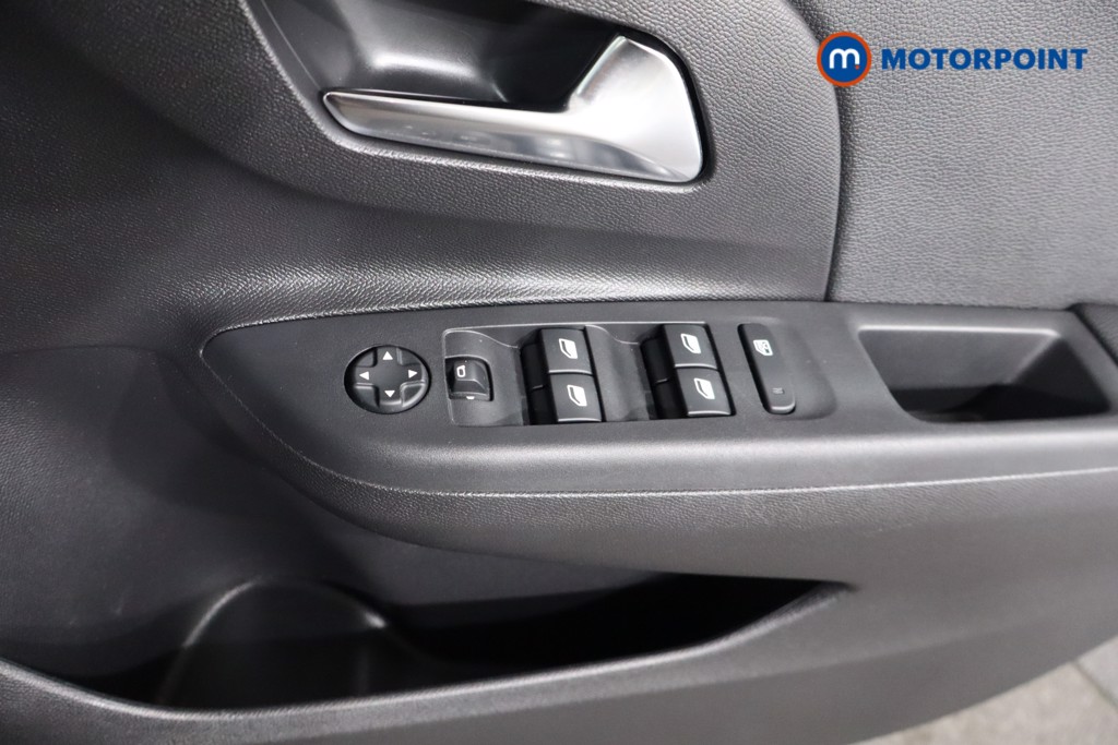 Vauxhall Corsa GS Manual Petrol Hatchback - Stock Number (1555585) - 19th supplementary image