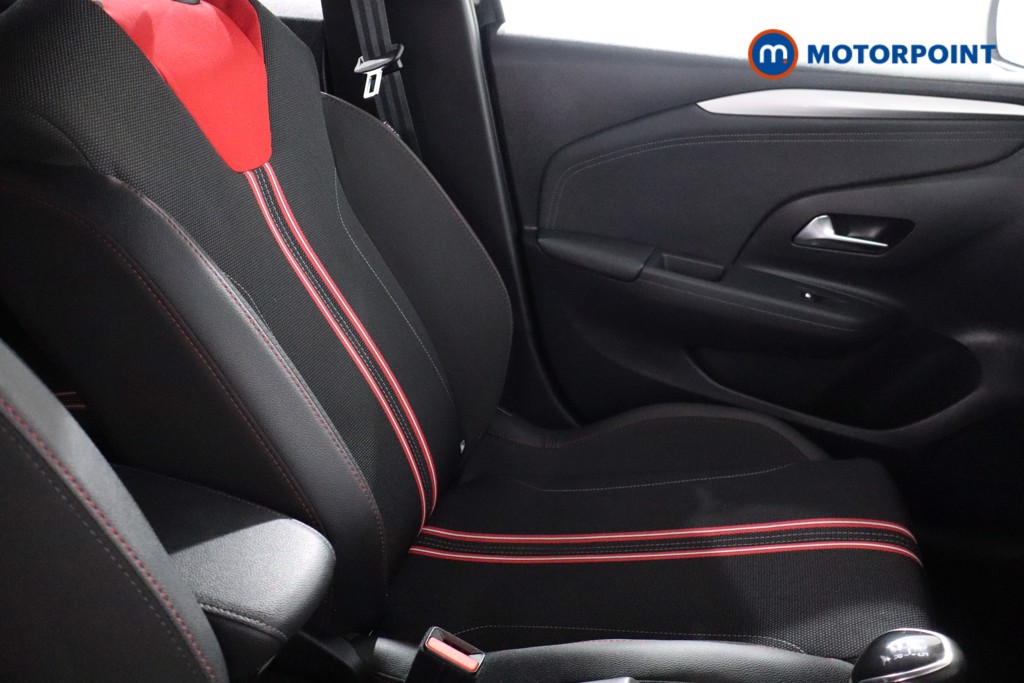 Vauxhall Corsa GS Manual Petrol Hatchback - Stock Number (1555585) - 20th supplementary image