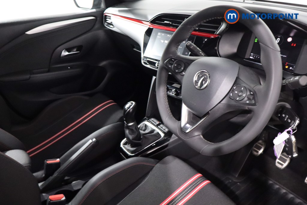 Vauxhall Corsa GS Manual Petrol Hatchback - Stock Number (1555585) - 23rd supplementary image