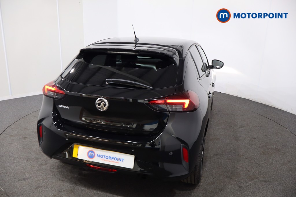 Vauxhall Corsa GS Manual Petrol Hatchback - Stock Number (1555585) - 26th supplementary image