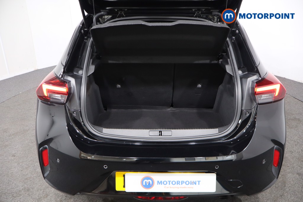 Vauxhall Corsa GS Manual Petrol Hatchback - Stock Number (1555585) - 27th supplementary image