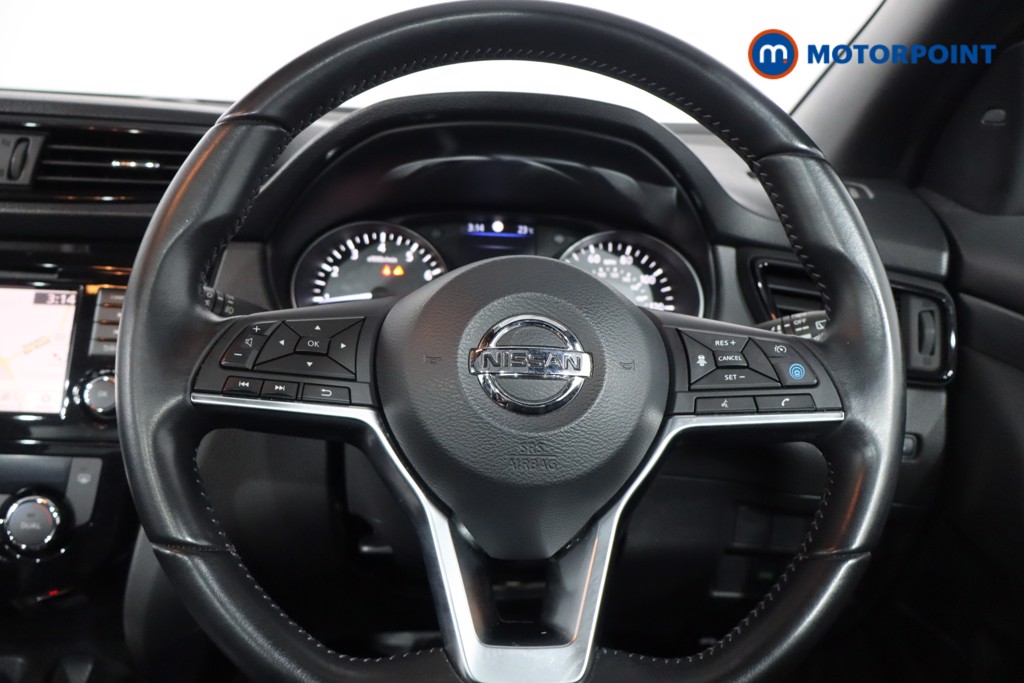 Nissan Qashqai N-Tec Automatic Petrol SUV - Stock Number (1555737) - 6th supplementary image