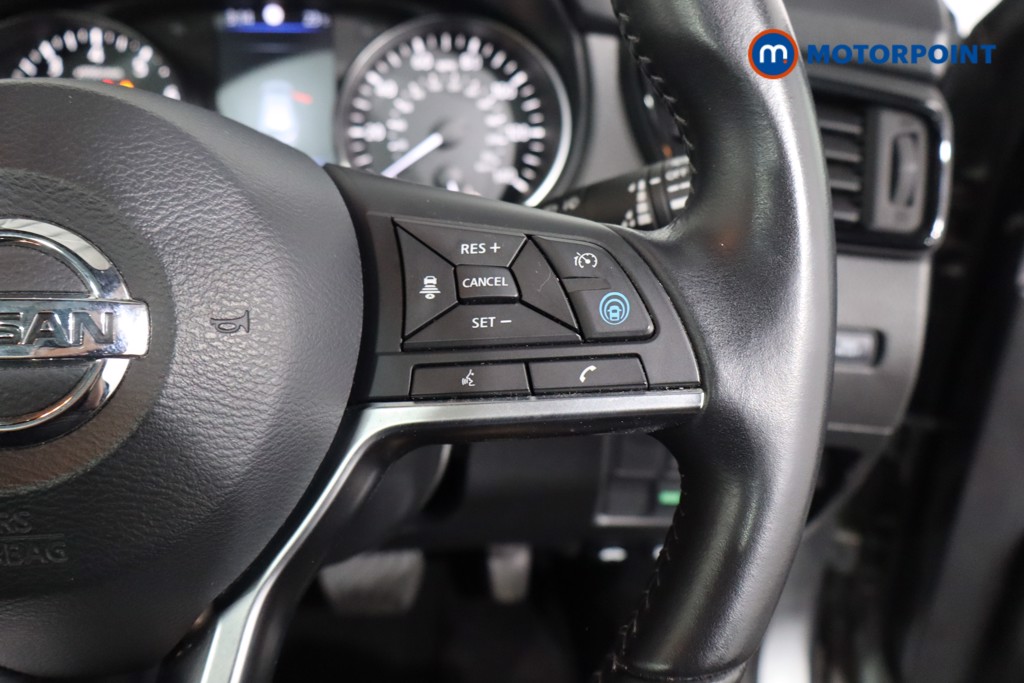 Nissan Qashqai N-Tec Automatic Petrol SUV - Stock Number (1555737) - 8th supplementary image