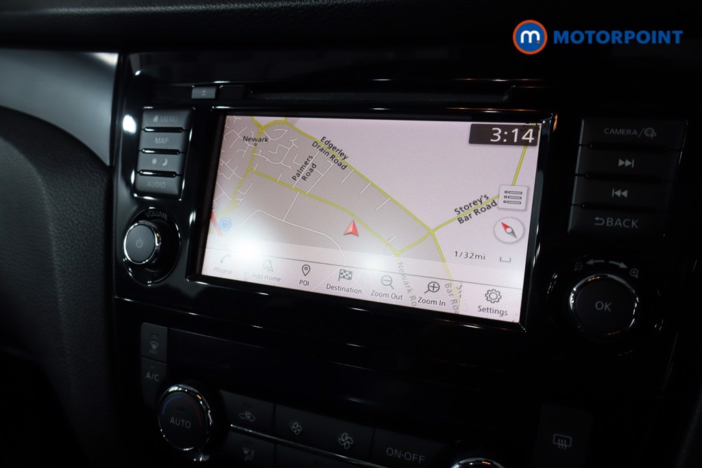Nissan Qashqai N-Tec Automatic Petrol SUV - Stock Number (1555737) - 13th supplementary image