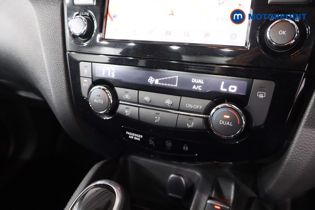 Nissan Qashqai N-Tec Automatic Petrol SUV - Stock Number (1555737) - 14th supplementary image