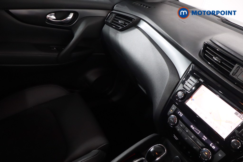 Nissan Qashqai N-Tec Automatic Petrol SUV - Stock Number (1555737) - 15th supplementary image