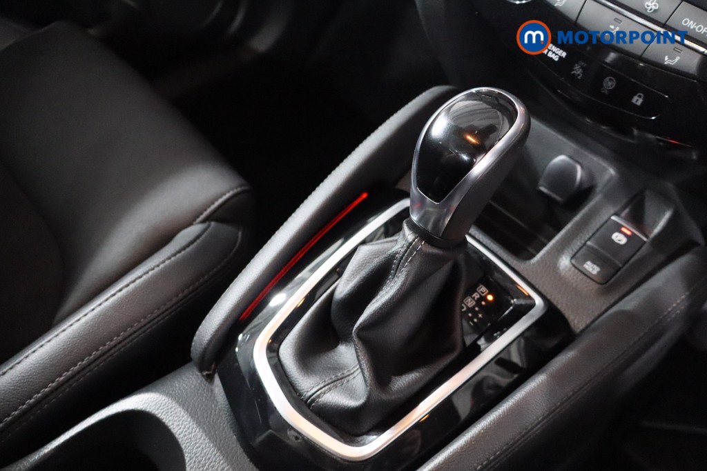 Nissan Qashqai N-Tec Automatic Petrol SUV - Stock Number (1555737) - 16th supplementary image