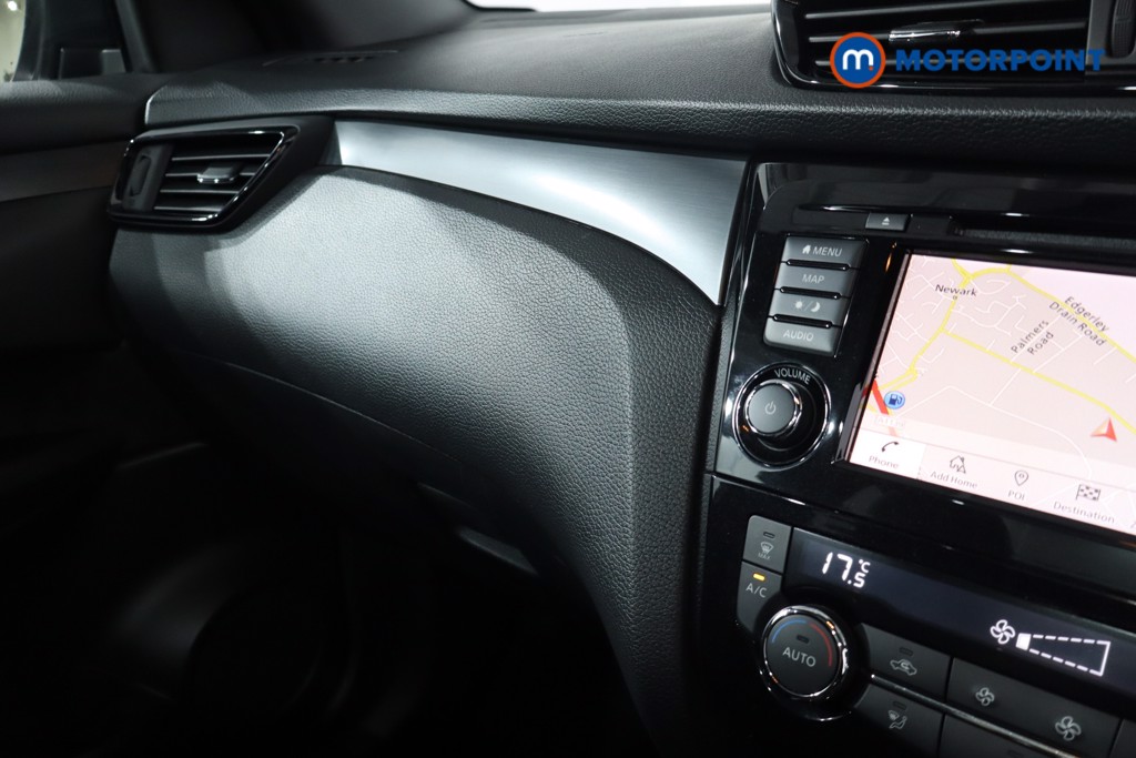Nissan Qashqai N-Tec Automatic Petrol SUV - Stock Number (1555737) - 17th supplementary image