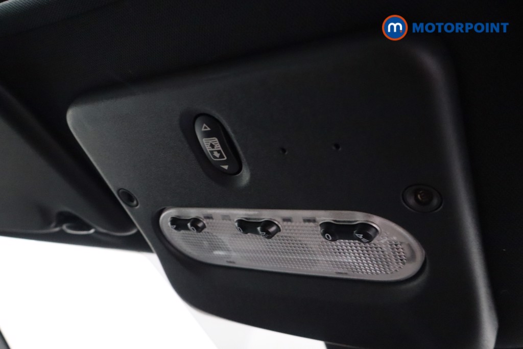 Nissan Qashqai N-Tec Automatic Petrol SUV - Stock Number (1555737) - 18th supplementary image