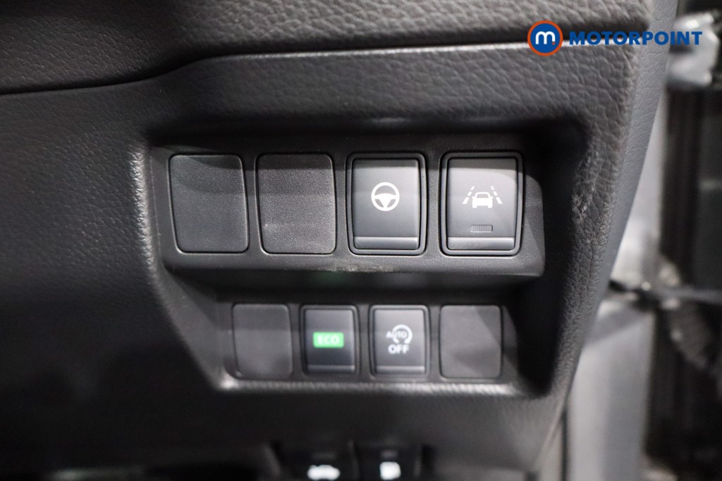 Nissan Qashqai N-Tec Automatic Petrol SUV - Stock Number (1555737) - 19th supplementary image