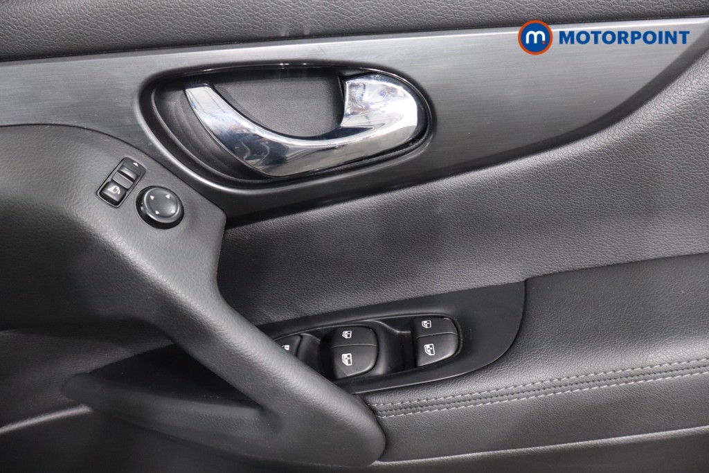 Nissan Qashqai N-Tec Automatic Petrol SUV - Stock Number (1555737) - 20th supplementary image