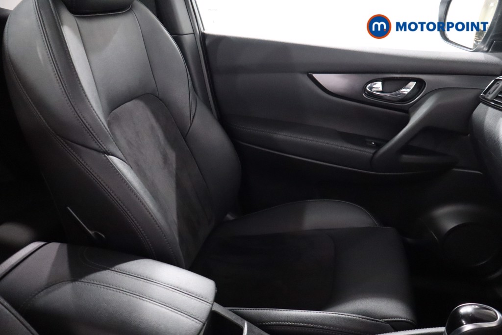 Nissan Qashqai N-Tec Automatic Petrol SUV - Stock Number (1555737) - 23rd supplementary image