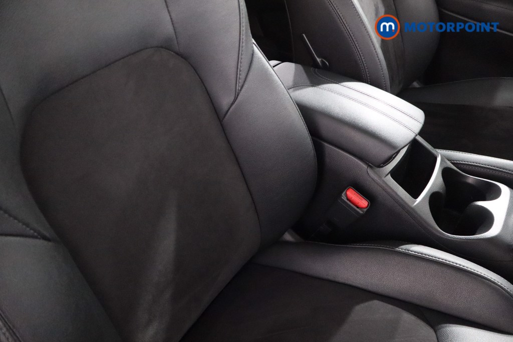 Nissan Qashqai N-Tec Automatic Petrol SUV - Stock Number (1555737) - 24th supplementary image