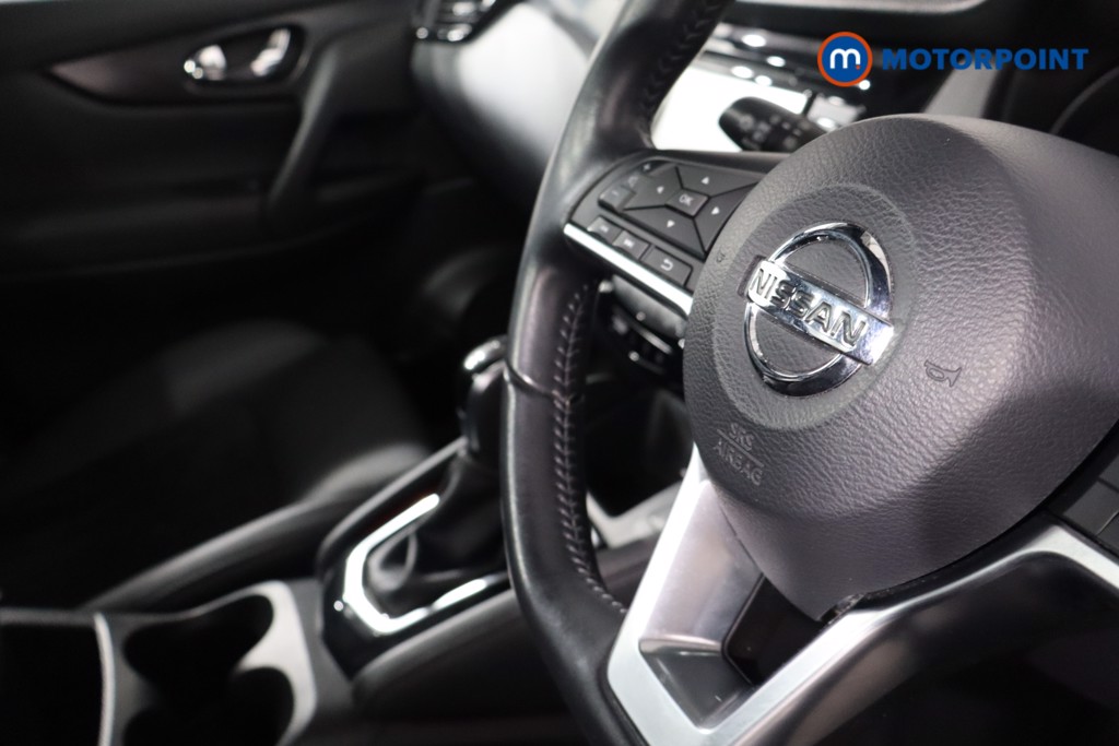 Nissan Qashqai N-Tec Automatic Petrol SUV - Stock Number (1555737) - 25th supplementary image