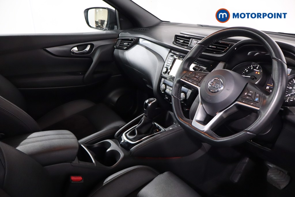 Nissan Qashqai N-Tec Automatic Petrol SUV - Stock Number (1555737) - 26th supplementary image