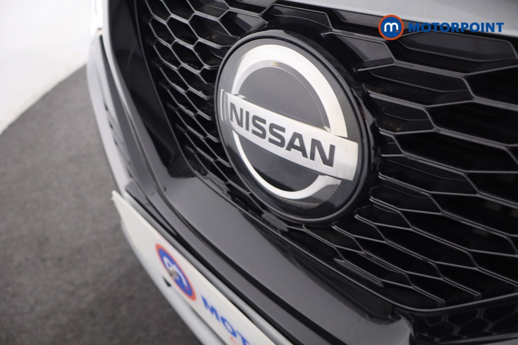 Nissan Qashqai N-Tec Automatic Petrol SUV - Stock Number (1555737) - 27th supplementary image