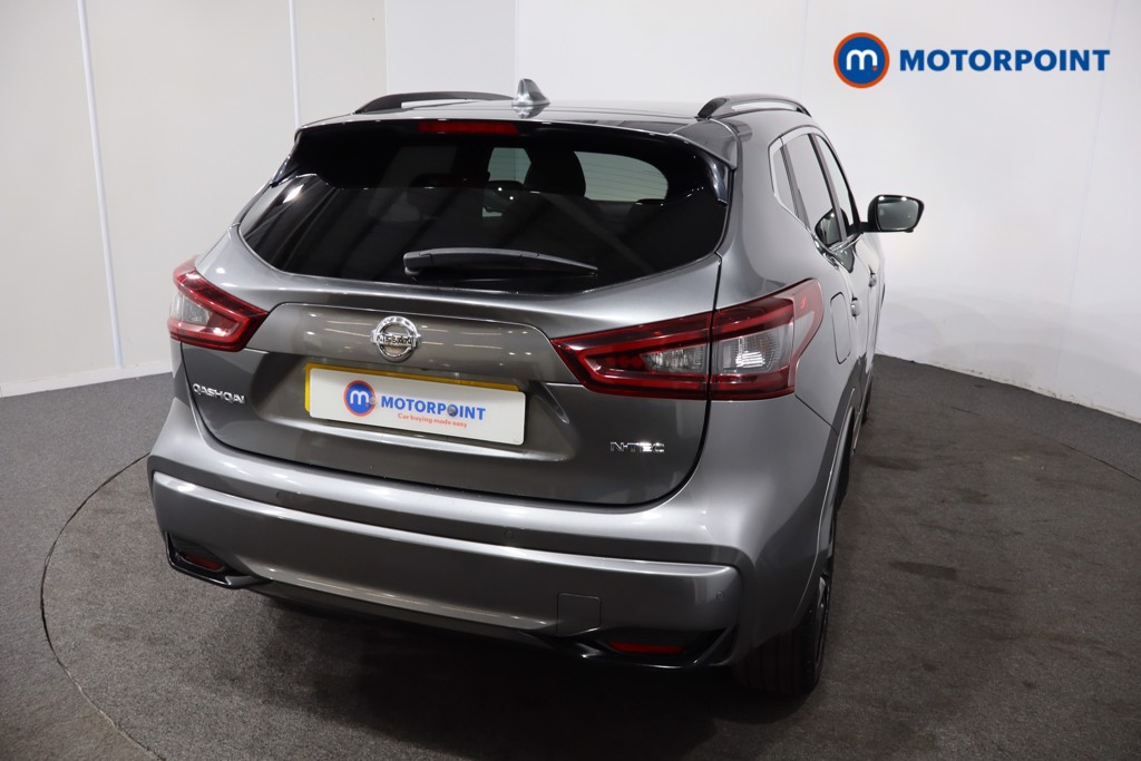 Nissan Qashqai N-Tec Automatic Petrol SUV - Stock Number (1555737) - 29th supplementary image